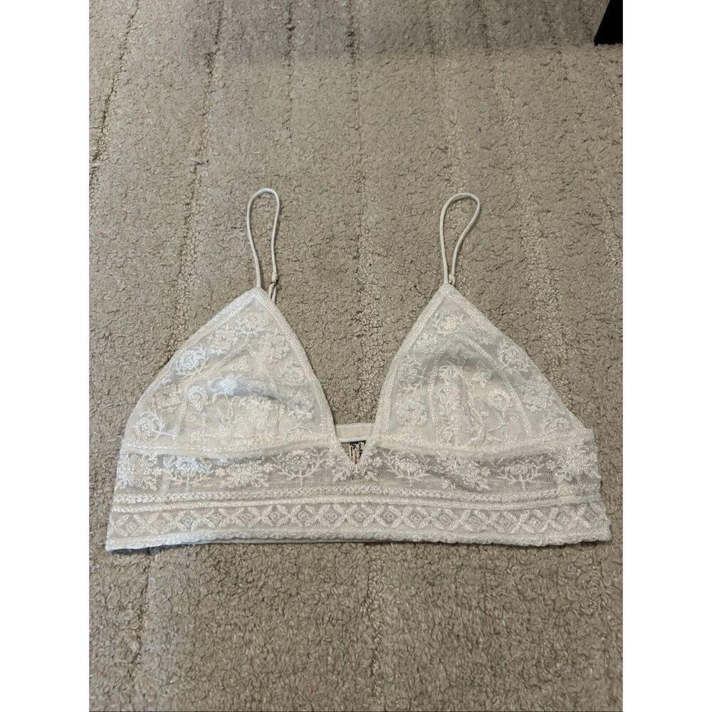 Free people bra